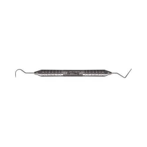 Hu-Friedy XP23/W6 Expro Double End #23/W CC Williams Dental Explorer With #6 Handle Hu-Friedy XP23/W6 Expro Double End #23/W CC Williams Dental Explorer With #6 Handle